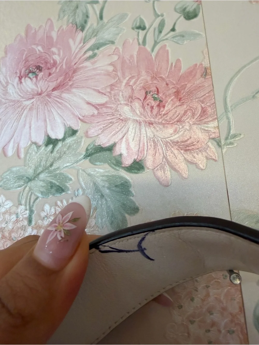 Coach crossbody bag
